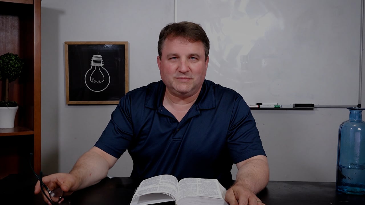 What Is The Church Series