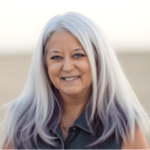 Profile photo of Sue Brooke