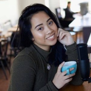 Profile photo of Pauline Turla