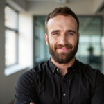 Profile photo of Jon Coss