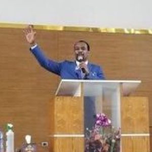 Profile photo of Bereket Bekele Otoro