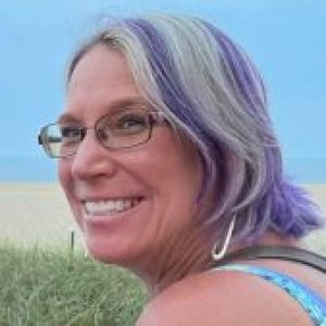 Profile photo of Cherri Pedrioli