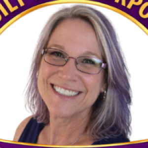 Profile photo of Cherri Pedrioli