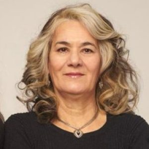 Profile photo of Leticia Bravo