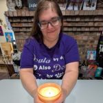 Profile photo of Melanie Powell