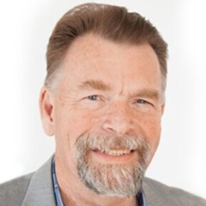 Profile photo of Steve Schultze
