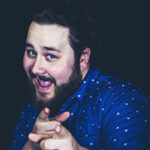 Profile photo of Deric Ned