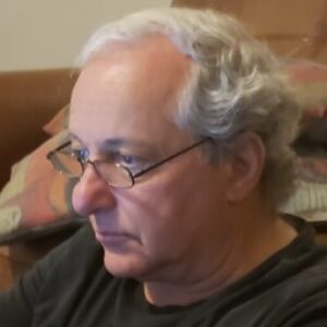 Profile photo of George Vamos