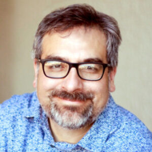 Profile photo of Emilio Martinez