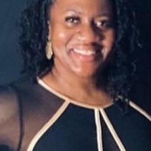 Profile photo of Katisha Jallow